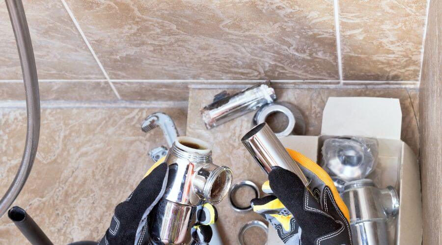 Expert tile roof repair services in Gum Spring, VA